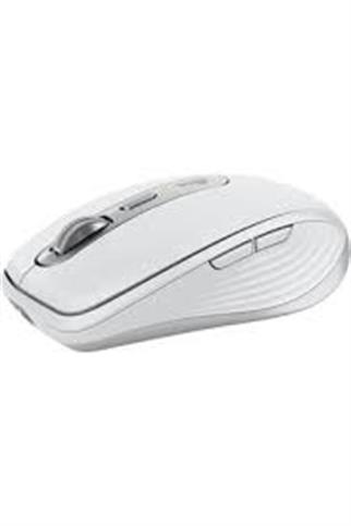 LOGİTECH MX ANYWHERE 3S MOUSE BEYAZ 910-006930