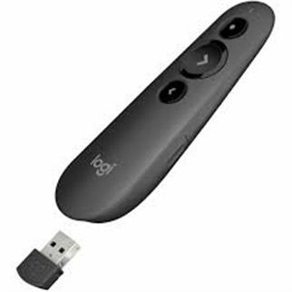 LOGITECH R500S PRESENTER GRAFIT 910-005843