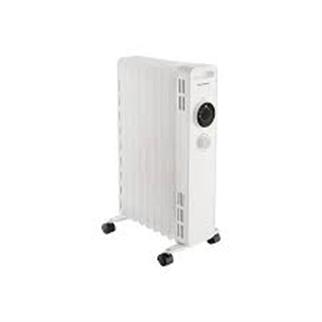 Luxell LUX-1230S 11 Dilim 2300w 3 Isıtma Seviyesi Yağlı Radyatör