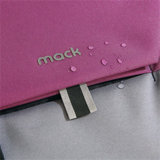 MackMack Zen Eco MCE-1303 Bordo 14.1