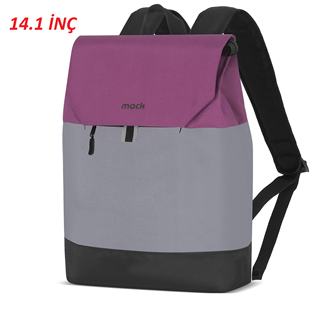 MackMack Zen Eco MCE-1303 Bordo 14.1