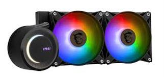 MAG CORELIQUID E240 SIYAH SIVI SOĞUTMA