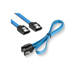 MAVİ SATA KABLOSU 20CM ADET