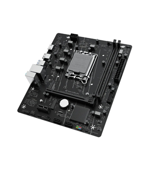 Maxsun Challenger H610M-H V1 Intel LGA1700 DDR4 Micro ATX Anakart