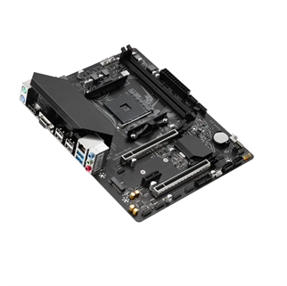 Maxsun Terminator B550M AMD AM4 DDR4 Micro ATX Anakart