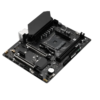 Maxsun Terminator B550M AMD AM4 DDR4 Micro ATX Anakart