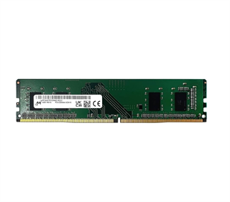 Micron 4gb MTA4ATF51264AZ-2G6E1 DDR4 2666MHZ Ram