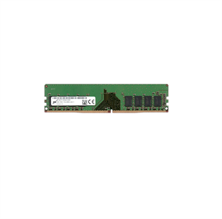 Micron MTA8ATF1G64AZ-2G6E1 8gb Ddr4 2666MHZ Masaüstü Ram Kutusuz