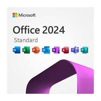 MICROSOFT Office Standart 2024 LTSC Lisans DG7GMGF0PN5D0002CO