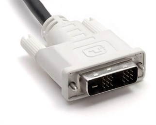MONİTÖR DVI KABLO ERKEK ERKEK 1,8 MT