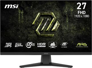 MSI 27
