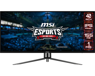 MSI 40