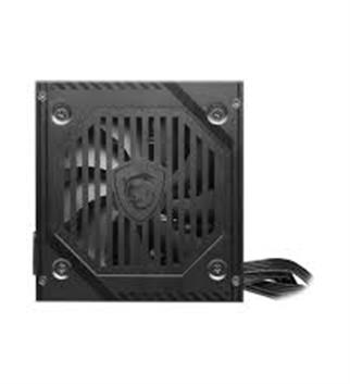 MSI 500W 80+ MAG A500DN 12CM FANLI POWER SUPPLY