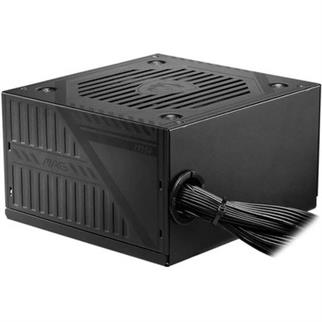 MSI 500W 80+ MAG A500DN 12CM FANLI POWER SUPPLY