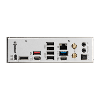 MSI B850 GAMING PLUS WIFI AM5 DDR5 8200MHZ(OC) DP 3x M.2 USB 10Gbs 5G LAN WI-FI 7 ATX