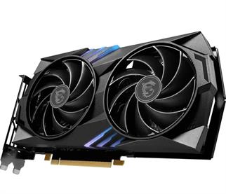 Msi GeForce RTX4060 Gaming X 8GB GDDR6 128 Bit DLSS 3 Ekran Kartı