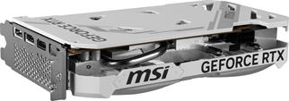 Msi GeForce RTX4060 Ventus 2X White 8G OC 8GB GDDR6 128Bit Ekran Kartı (3xDP 1xHDMI)