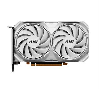Msi GeForce RTX4060 Ventus 2X White 8G OC 8GB GDDR6 128Bit Ekran Kartı (3xDP 1xHDMI)