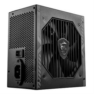 MSI MAG A550BN 550W POWER SUPPLY
