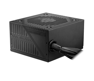 MSI MAG A650BNL 650 W Power Supply