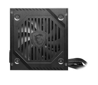 MSI MAG A650BNL 650 W Power Supply