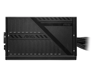 MSI MAG A650BNL 650 W Power Supply