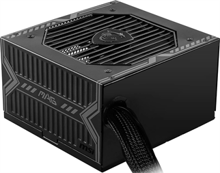 MSI MAG A750BN Gen5 750W Power Supply