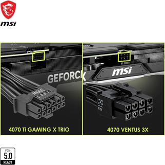 MSI MAG A750BN Gen5 750W Power Supply