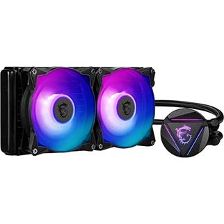 MSI MAG CORELIQUID P240 SIVI SOĞUTMA .MsiYeni ÜrünlerAZAZ3MSI0010