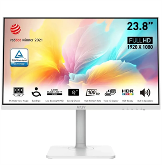 MSI Modern MD2412PW 23.8