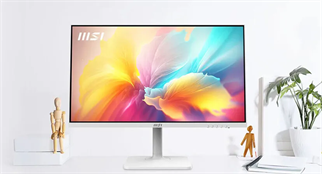 MSI Modern MD2412PW 23.8