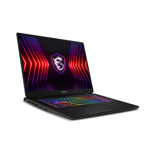 MSI Sword 17 HX B14VEKG-053XTR i7-14700HX 32 GB 1 TB SSD RTX4050 17