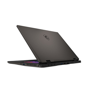 MSI Sword 17 HX B14VEKG-053XTR i7-14700HX 32 GB 1 TB SSD RTX4050 17