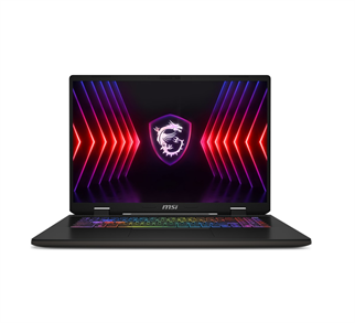 MSI Sword 17 HX B14VEKG-053XTR i7-14700HX 32 GB 1 TB SSD RTX4050 17