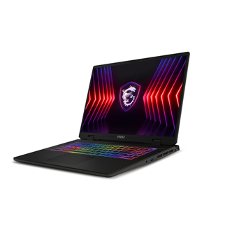 MSI Sword 17 HX B14VEKG-053XTR i7-14700HX 32 GB 1 TB SSD RTX4050 17
