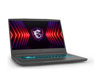 MSI Thin 15 B13UC-3074XTR i5-13420H 16 GB 512 GB SSD RTX3050 15.6