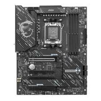 MSI X870 GAMING PLUS WIFI DDR5 8200(OC)MHz