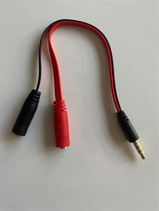 NIVATECH NTC 2038 3.5 1M-2FM 0.03