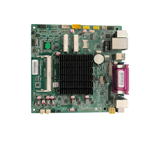 OEM J1800DL V1.0 1X00DH_V1.0 Dokunmatik Pos Bilgisayar Anakartı Çıkma 2. El