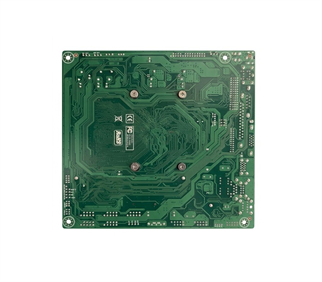 OEM J1800DL V1.0 1X00DH_V1.0 Dokunmatik Pos Bilgisayar Anakartı Çıkma 2. El