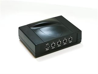Oem Ub-41B 4 Port Usb Swıtch