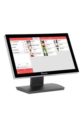 P-SHOP P855-8128DSW İ5 8GB 128GB 18,5