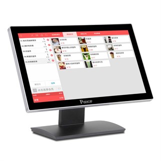 P-SHOP P855-8128SW 18,5