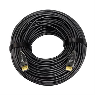 PAUGGE PG 8K60 050 50 METRE FİBER DİSPLAY KABLO