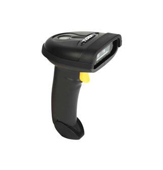 Perkon Tiger CS611-BT CCD Kablosuz Bluetooth USB El Tipi 1D Barkod Okuyucu