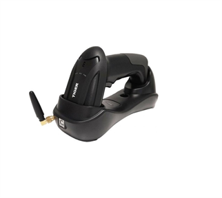 Perkon Tıger Ls41 1d Usb Kablosuz Ccd El Tipi Barkod Okuyucu