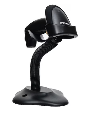 Perkon Tiger PS23 Kablolu Barkod Okuyucu