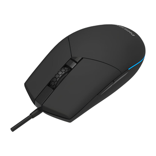 Philips G304 SPK9304 Kablolu Optik Oyuncu Mouse