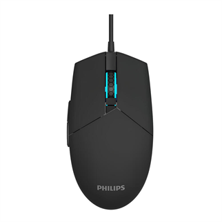 Philips G304 SPK9304 Kablolu Optik Oyuncu Mouse