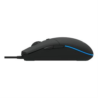 Philips G304 SPK9304 Kablolu Optik Oyuncu Mouse